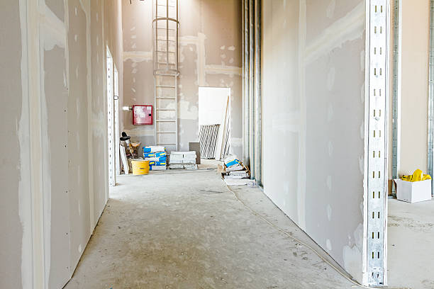 Best Drywall for New Construction  in San Mateo, CA